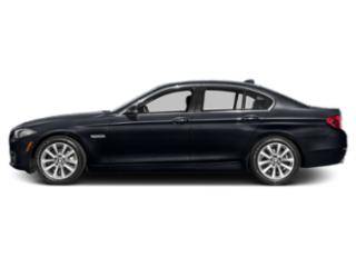 2015 BMW 5 Series 535i RWD photo