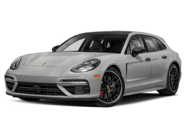 2018 Porsche Panamera 4S AWD photo