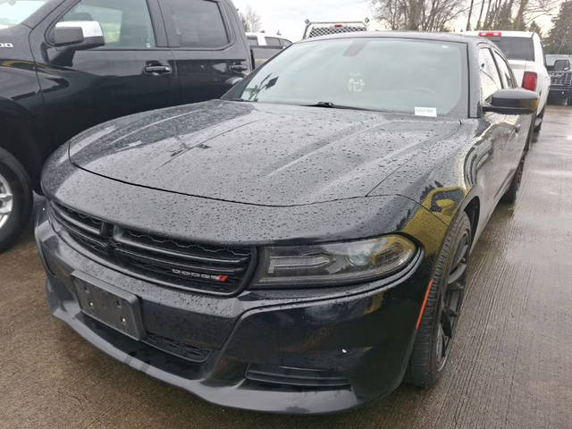 2018 Dodge Charger R/T RWD photo