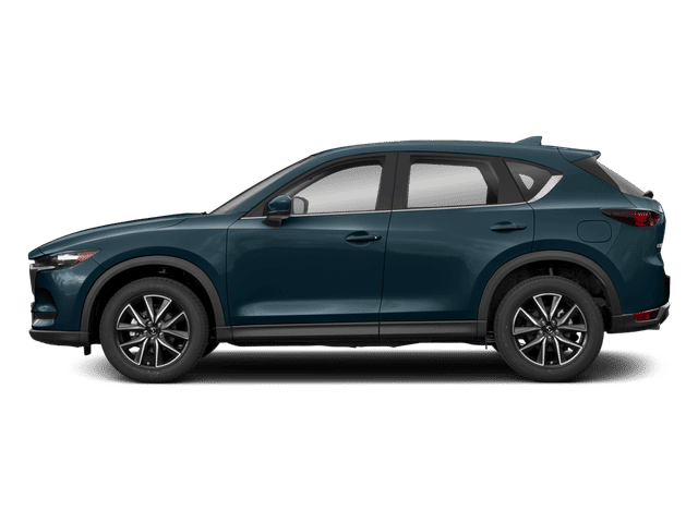 2018 Mazda CX-5 Touring AWD photo