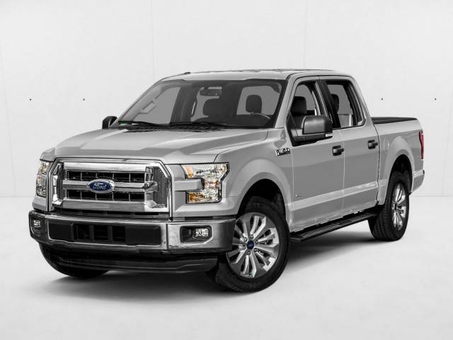 2017 Ford F-150 XLT RWD photo