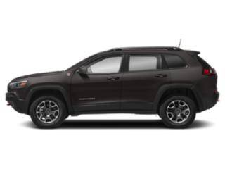 2019 Jeep Cherokee Trailhawk Elite 4WD photo