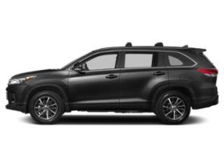 2018 Toyota Highlander XLE FWD photo