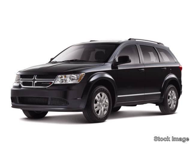 2018 Dodge Journey SE FWD photo