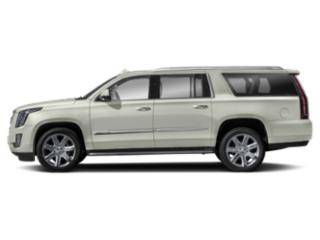 2018 Cadillac Escalade ESV Platinum 4WD photo