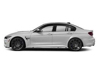 2018 BMW M3  RWD photo