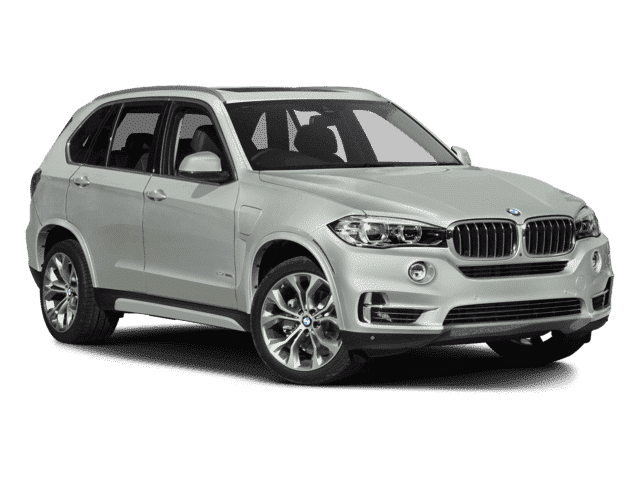 2018 BMW X5 xDrive40e iPerformance AWD photo