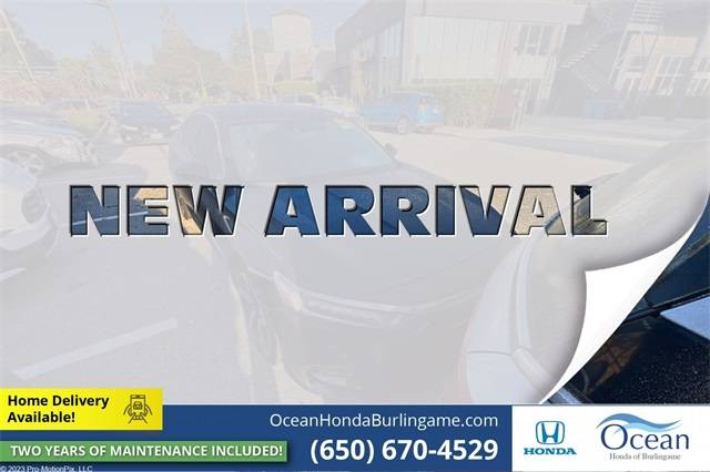 2018 Honda Accord Sport 1.5T FWD photo