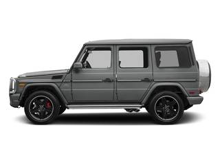 2018 Mercedes-Benz G-Class AMG G 63 AWD photo