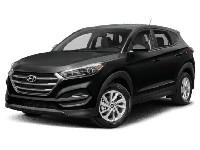 2018 Hyundai Tucson SEL AWD photo