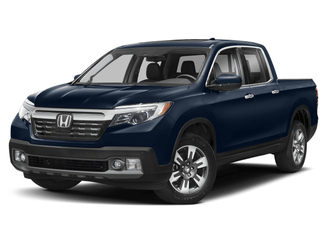 2019 Honda Ridgeline RTL-E AWD photo