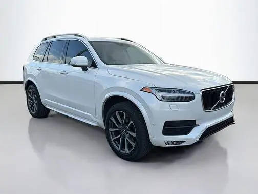 2018 Volvo XC90 Momentum AWD photo