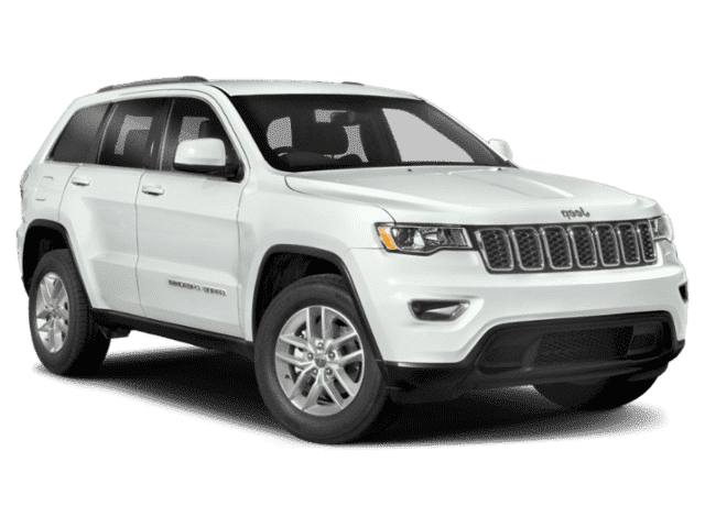 2018 Jeep Grand Cherokee Altitude 4WD photo