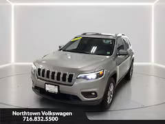 2019 Jeep Cherokee Latitude Plus 4WD photo