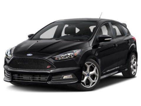 2018 Ford Focus ST FWD photo