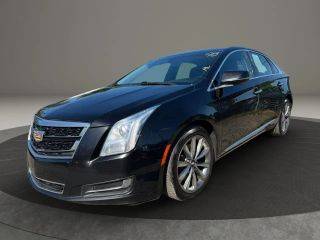 2017 Cadillac XTS FWD photo