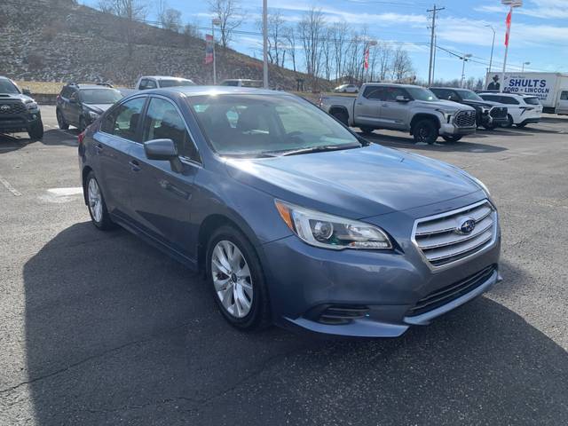 2016 Subaru Legacy 2.5i Premium AWD photo