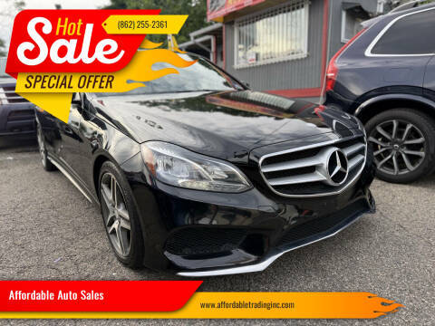 2015 Mercedes-Benz E-Class E 350 Sport AWD photo