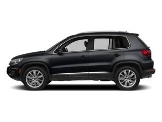 2018 Volkswagen Tiguan FWD photo