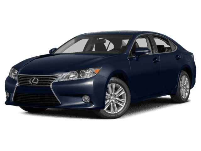 2015 Lexus ES  FWD photo