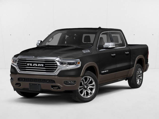 2019 Ram 1500 Longhorn 4WD photo