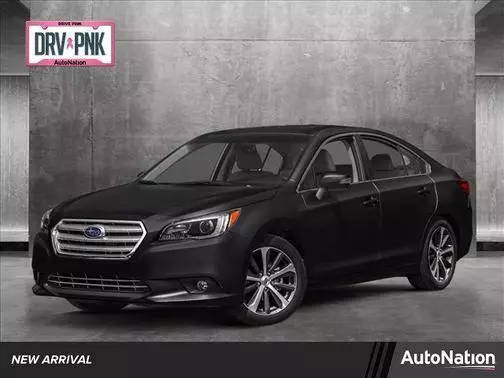 2015 Subaru Legacy 2.5i Limited AWD photo