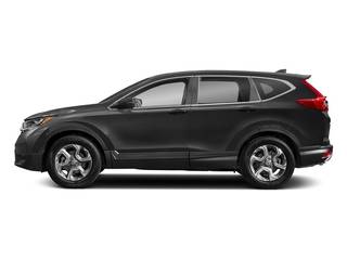 2018 Honda CR-V EX FWD photo