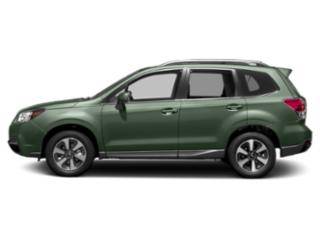 2018 Subaru Forester Limited AWD photo