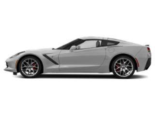 2019 Chevrolet Corvette 1LT RWD photo