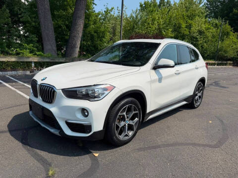 2018 BMW X1 xDrive28i AWD photo