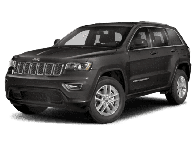 2018 Jeep Grand Cherokee Altitude RWD photo