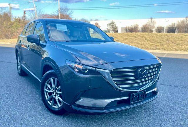 2018 Mazda CX-9 Touring AWD photo