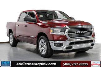 2019 Ram 1500 Big Horn/Lone Star RWD photo