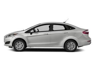 2018 Ford Fiesta S FWD photo