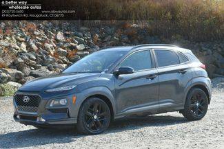 2018 Hyundai Kona Limited AWD photo