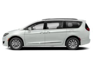 2018 Chrysler Pacifica Minivan Touring L Plus FWD photo