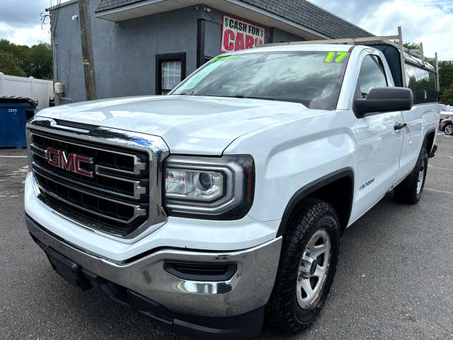 2017 GMC Sierra 1500  RWD photo