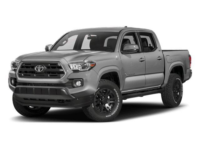 2018 Toyota Tacoma SR5 RWD photo