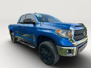 2018 Toyota Tundra SR5 RWD photo