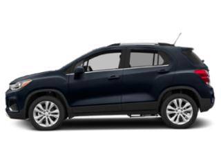 2018 Chevrolet Trax Premier AWD photo