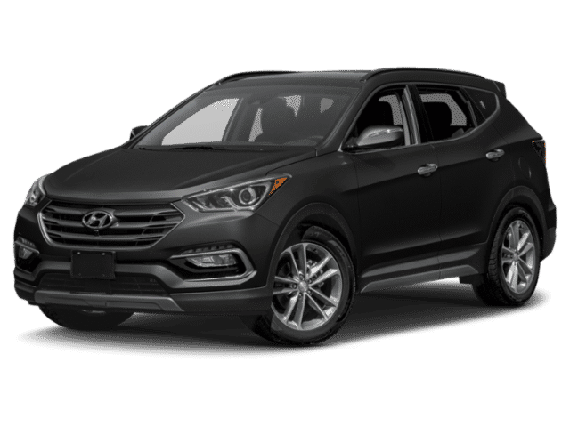 2018 Hyundai Santa Fe Sport 2.0T Ultimate FWD photo