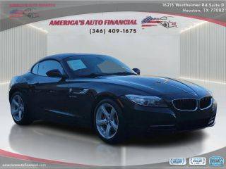 2015 BMW Z4 sDrive28i RWD photo