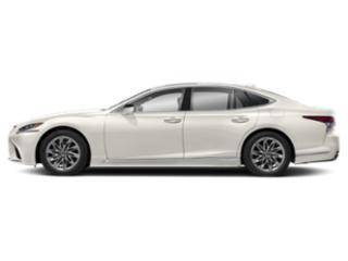 2018 Lexus LS LS 500 AWD photo