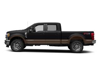 2018 Ford F-250 Super Duty LARIAT 4WD photo