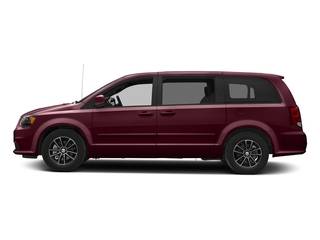2017 Dodge Grand Caravan GT FWD photo