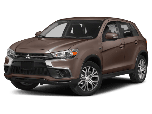 2018 Mitsubishi Outlander Sport LE 2.0 4WD photo