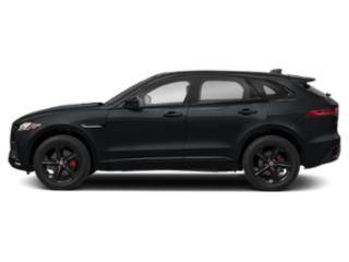 2018 Jaguar F-Pace S AWD photo