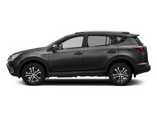 2018 Toyota RAV4 LE FWD photo