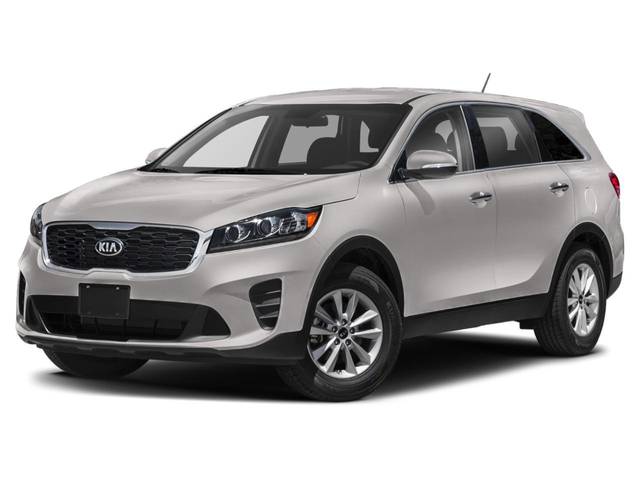2019 Kia Sorento L FWD photo