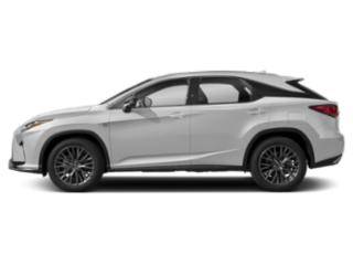 2018 Lexus RX RX 350 F Sport AWD photo